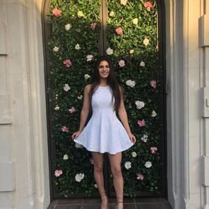 Meet your Posher, Allie